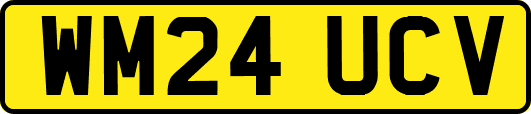 WM24UCV