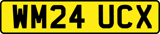 WM24UCX