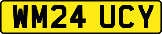 WM24UCY