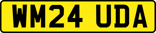 WM24UDA