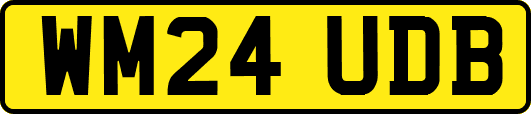WM24UDB