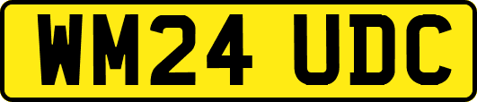 WM24UDC