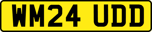WM24UDD
