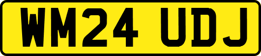 WM24UDJ