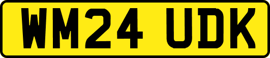 WM24UDK