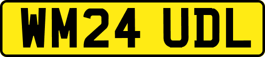 WM24UDL