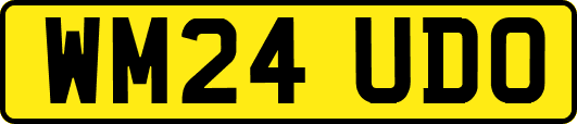 WM24UDO