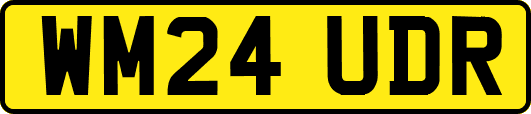 WM24UDR