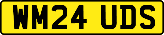 WM24UDS