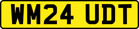 WM24UDT