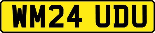 WM24UDU