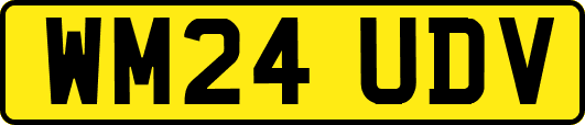 WM24UDV