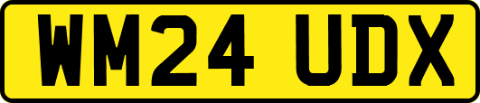 WM24UDX