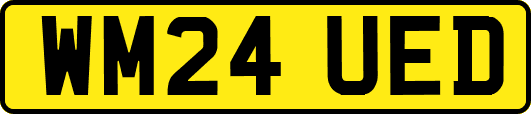 WM24UED