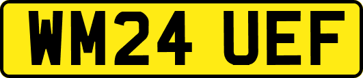 WM24UEF