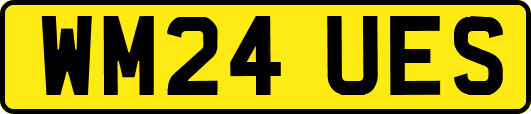 WM24UES