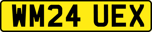 WM24UEX