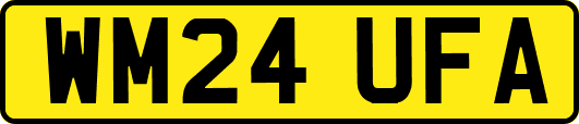 WM24UFA