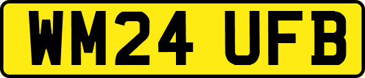 WM24UFB