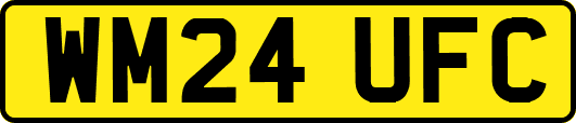WM24UFC