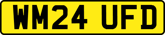 WM24UFD