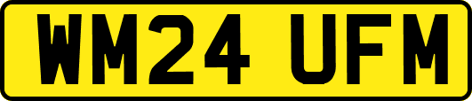 WM24UFM