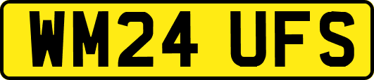 WM24UFS
