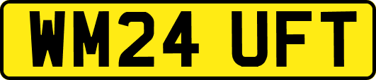 WM24UFT