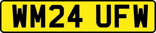 WM24UFW