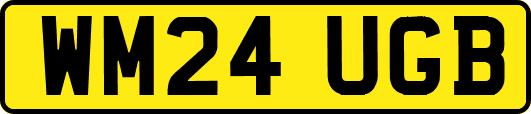WM24UGB