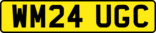 WM24UGC