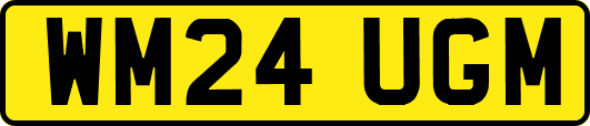 WM24UGM