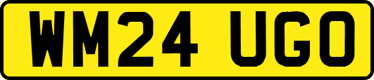 WM24UGO