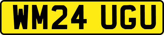 WM24UGU