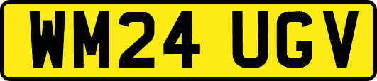 WM24UGV