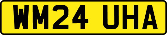 WM24UHA