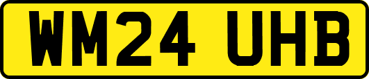 WM24UHB