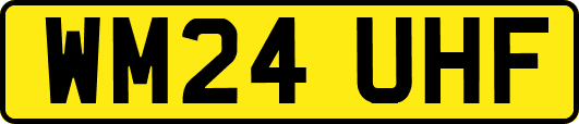 WM24UHF