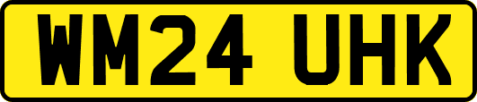 WM24UHK