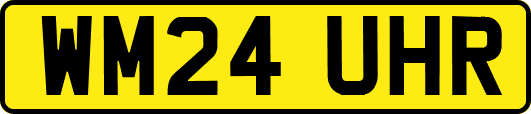 WM24UHR