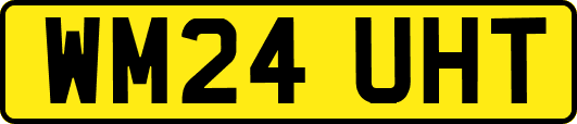 WM24UHT