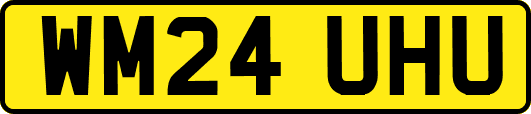 WM24UHU