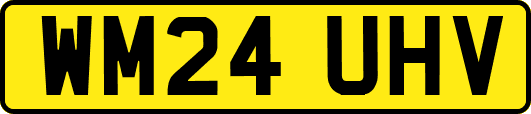 WM24UHV