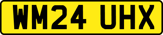 WM24UHX