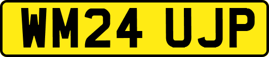 WM24UJP
