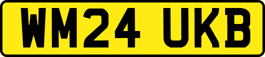 WM24UKB