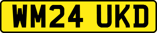 WM24UKD