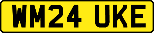 WM24UKE