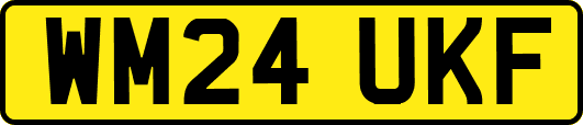 WM24UKF