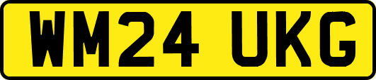 WM24UKG